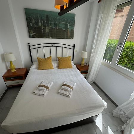 Apartamento En Somo En Urb Privada Exterior foto