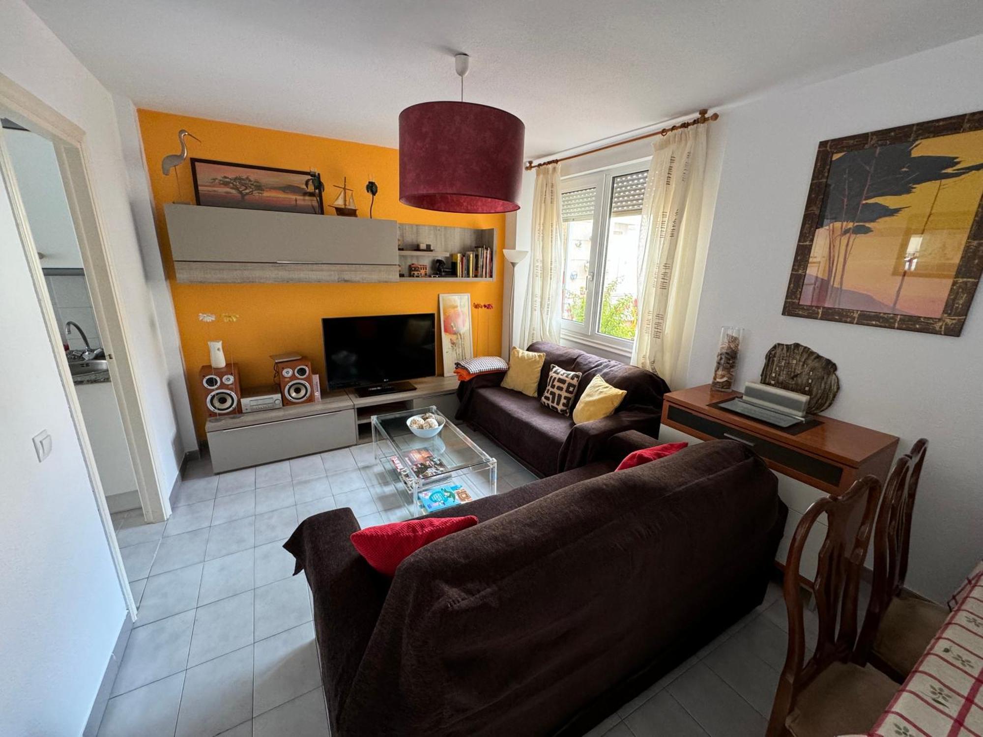Apartamento En Somo En Urb Privada Exterior foto