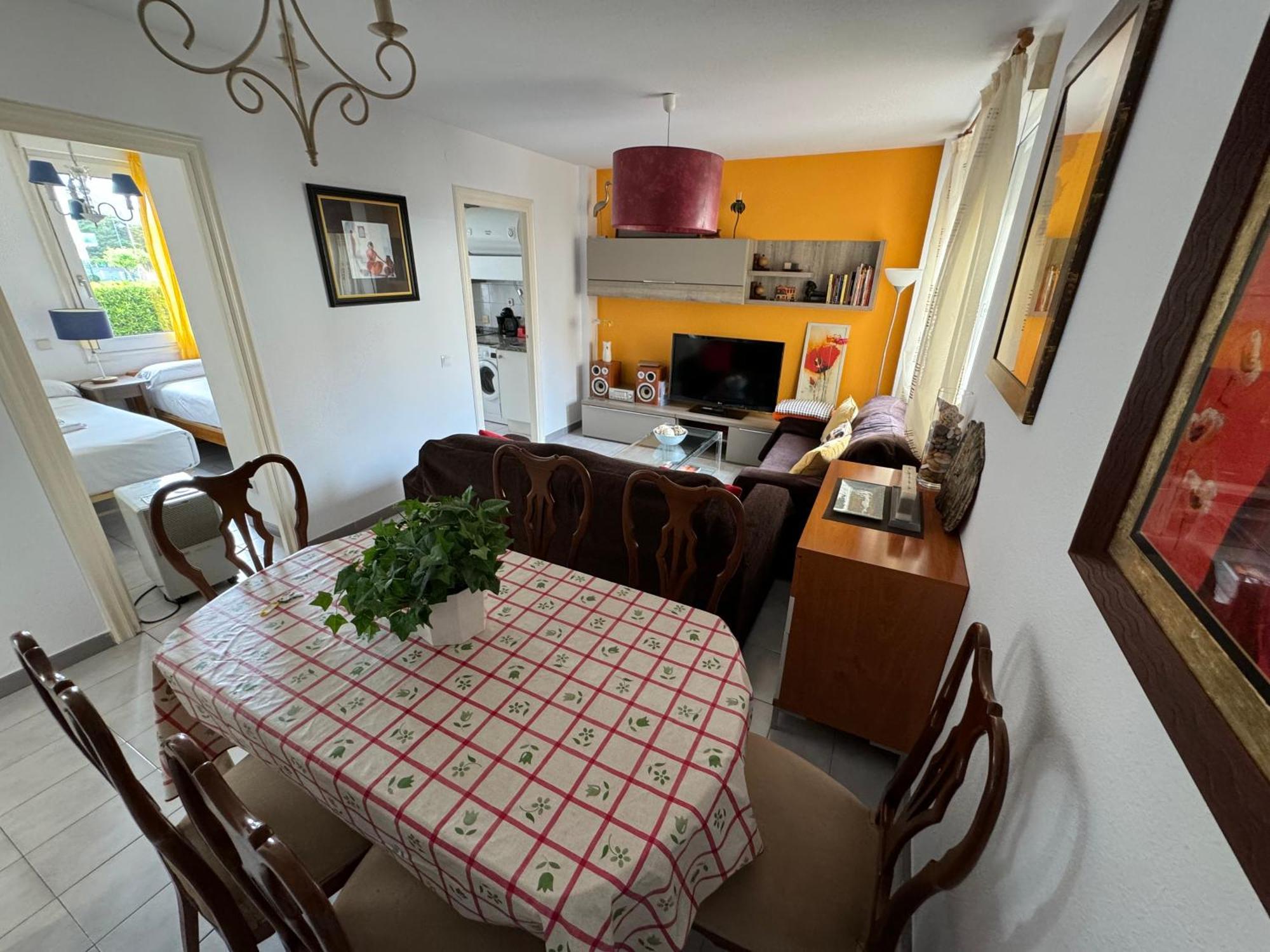 Apartamento En Somo En Urb Privada Exterior foto